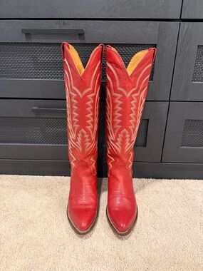 Tecovas
